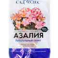 Азалия 2.5л, Фарт 1